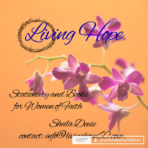 Living Hope